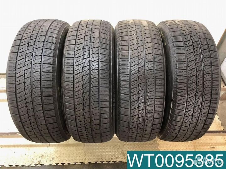 Bridgestone Blizzak VRX 205/60 R16 95T