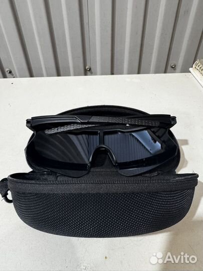 Солнцезащитные очки мужские polaroid