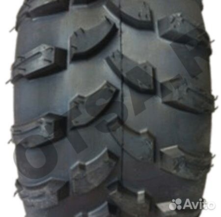 Покрышка ATV 20х9,5-8 maiqilin