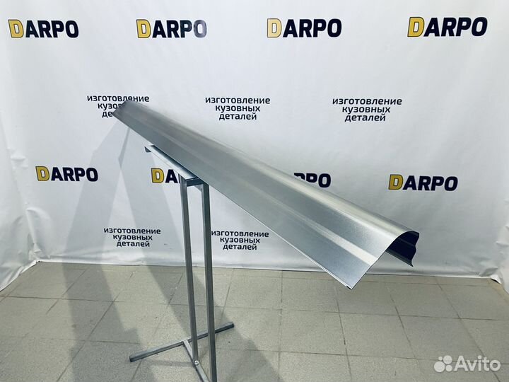 Пороги кузовные Mitsubishi и др