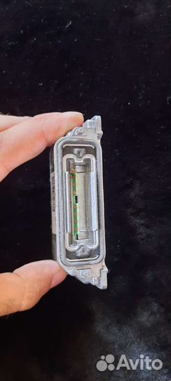 Блок ксенона LXD1/3V2 valeo 6G 89034934