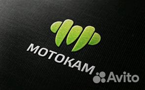 Мотоочки для мотокросса и эндуро черные RSX Blast