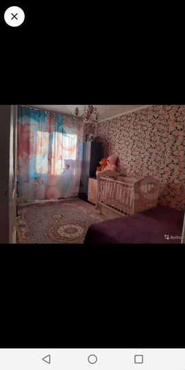 2-к. квартира, 36 м², 6/10 эт.