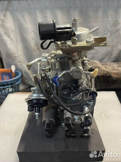 Новый тнвд DA6J0-03000X Tagaz Master LC100 для 2.6