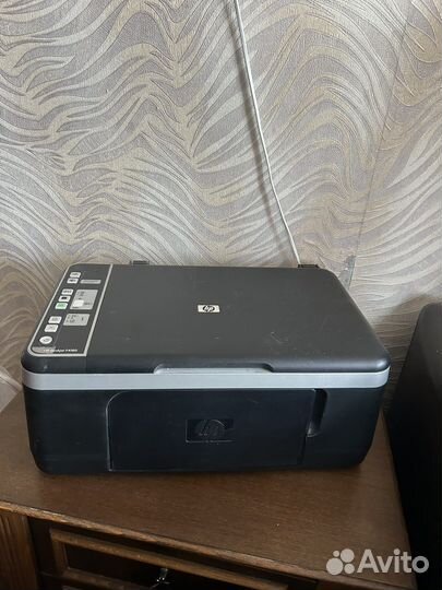 Принтер мфу сканер, копир, принтер