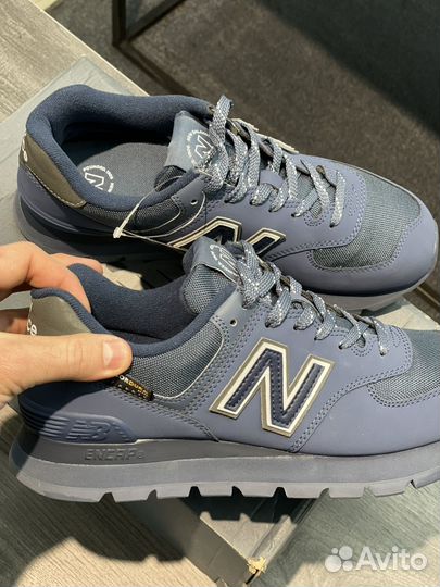 Кроссовки New Balance 574 Cordura