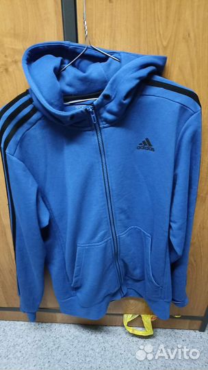 Кофта adidas essentials