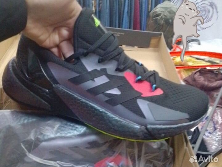 Кроссовки Adidas новые