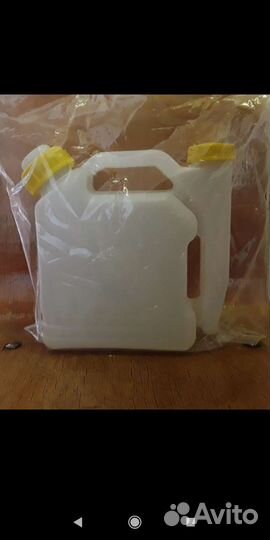 Канистра 1 литр