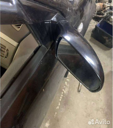 Зеркало заднего вида Chery Fora