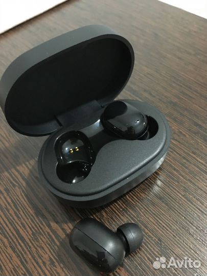 Наушники Xiaomi Mi True Wireless Earbuds Basic 2