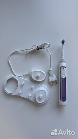 Зубная щетка Oral B Genius X