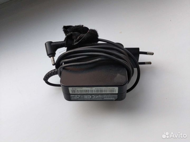 Блок питания для ноутбука lenovo