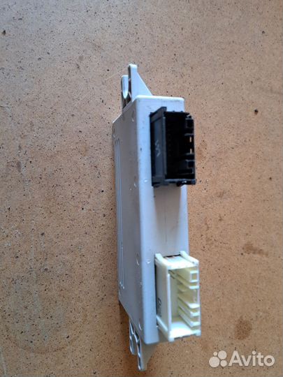 Блок управления люком BMW