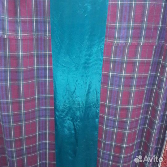 Шарфы шёлковые производства Япония StuffLand