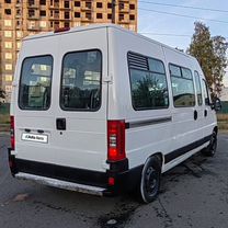 FIAT Ducato 2.3 MT, 2009, 200 000 км, с пробегом, цена 1 140 000 руб.