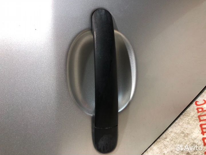 Дверь боковая задняя правая Volkswagen Golf 5