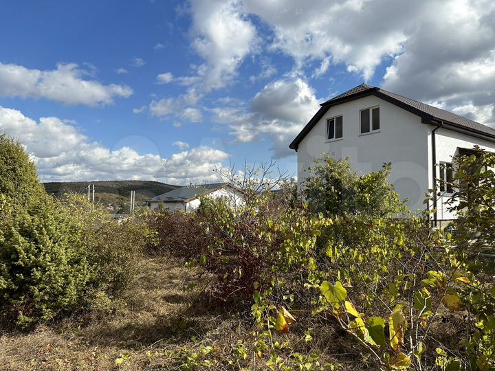 Участок 6 сот. (ИЖС)