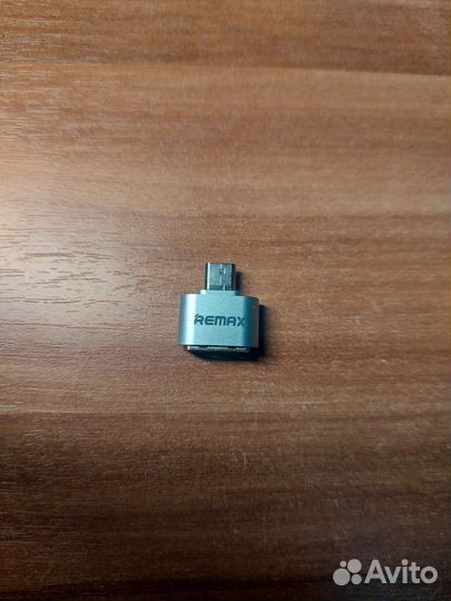 Переходник для телефона