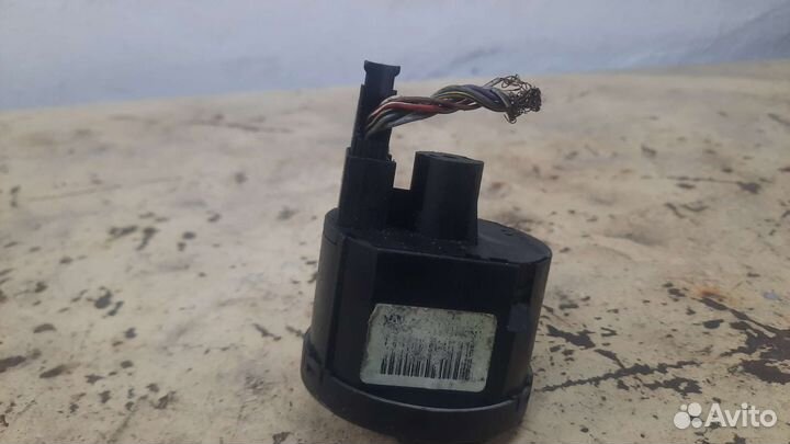 Переключатель света фар passat b6