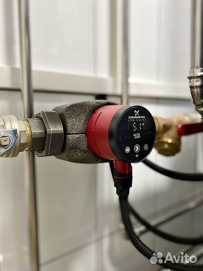 Отопление, вода,канализация