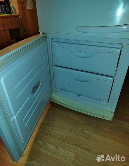 Холодильник Атлант мхм-1700-00