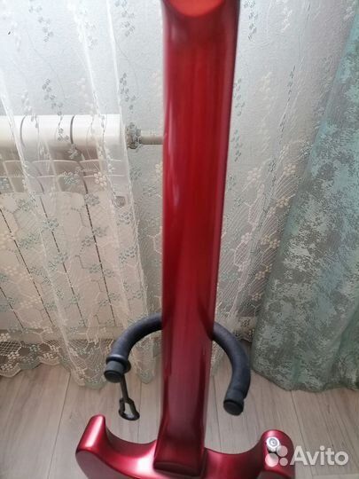 Электрогитара