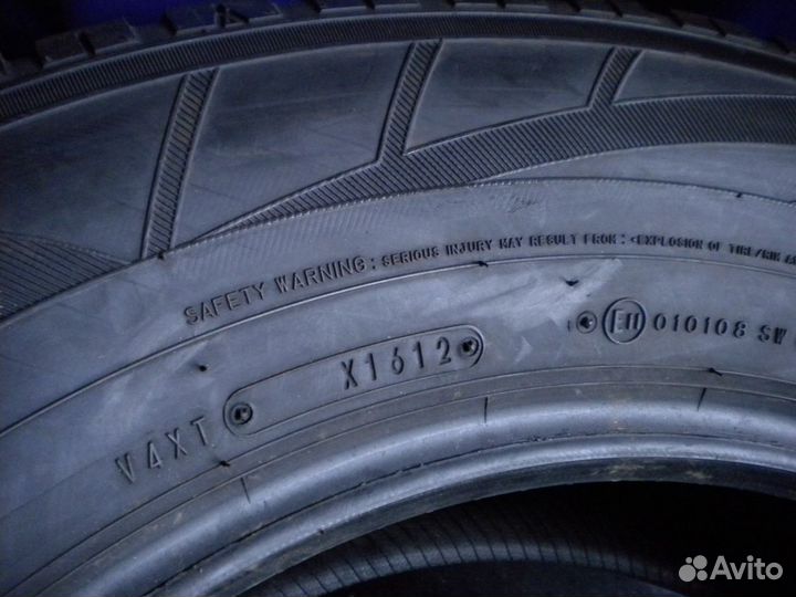Falken Eurowinter HS-449 265/60 R18