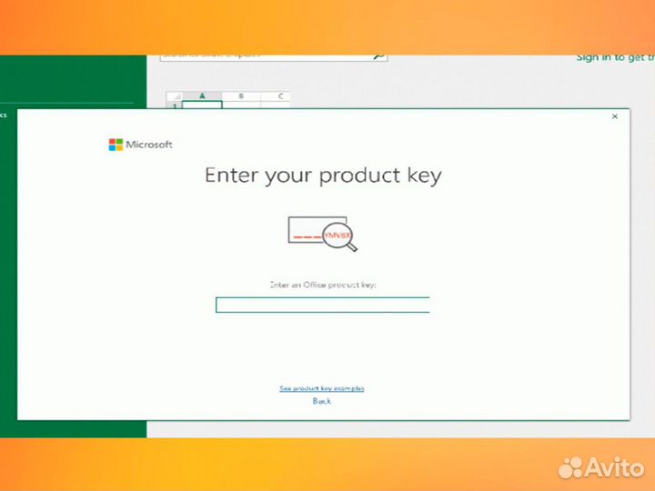 Microsoft Office 2019/2021 pro plus