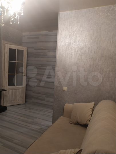 1-к. квартира, 32 м², 3/4 эт.