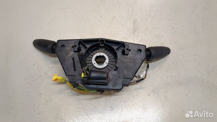 Переключатель поворотов и дворников Opel Corsa D, 2012