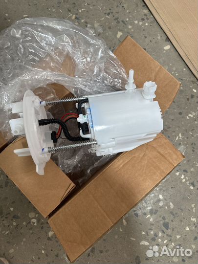 Бензонасос w167 gle