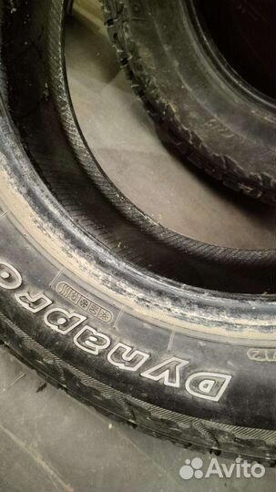 Hankook Dynapro AT M 225/65 R17 110T