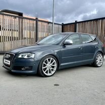 Audi A3 2.0 AMT, 2008, 197 000 км, с пробегом, цена 1 199 000 руб.