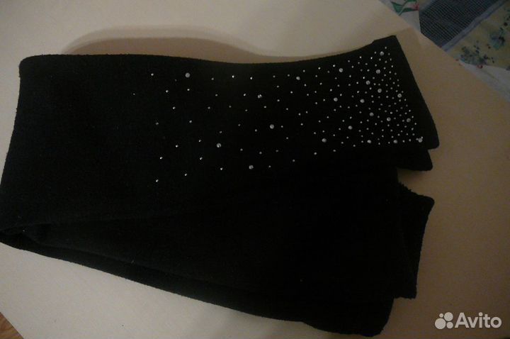 Штаны для девочки