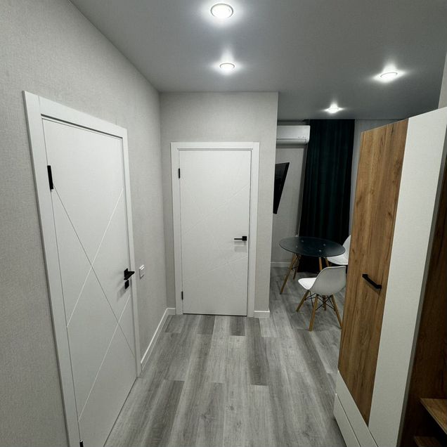 1-к. квартира, 35 м², 9/12 эт.