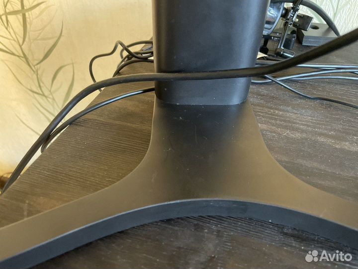 Игровой монитор ultrawide 34 mi curved