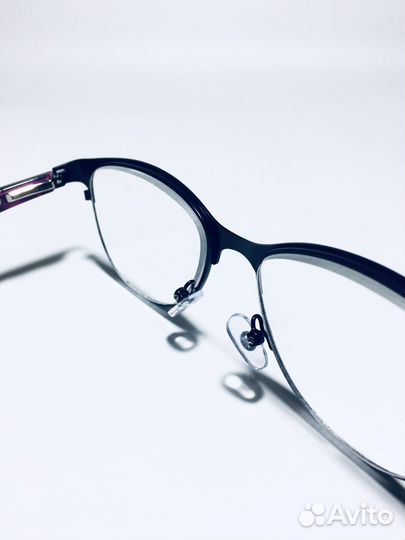 Очки для зрения женские 8013