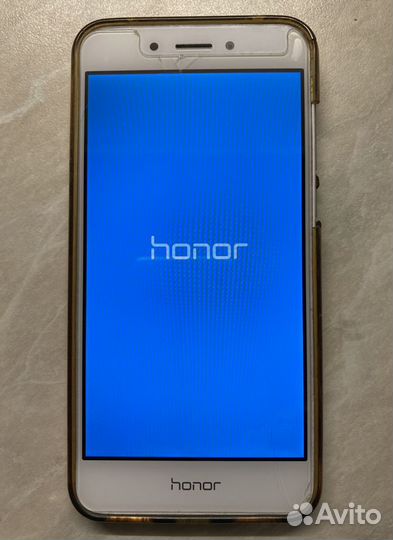 Телефон Huawei