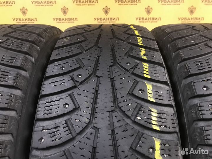 Nokian Tyres Hakkapeliitta 5 195/65 R15 95T