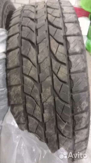 Yokohama Geolandar A/T-S G012 275/65 R17