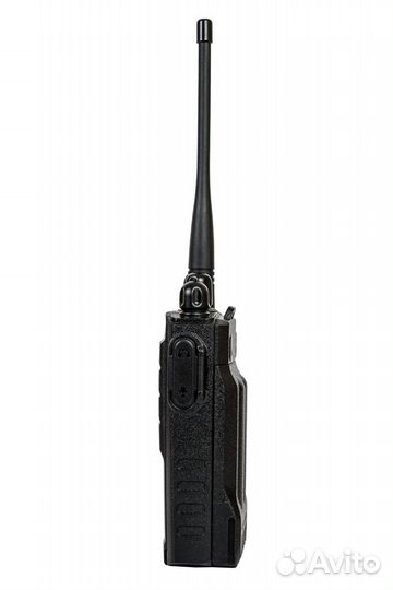 Радиостанция Lira DP-100 DMR UHF новая