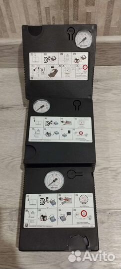 Автомобильный компрессор VAG, audi, Mercedes, BMW