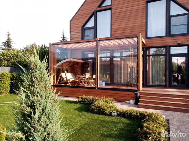 Гибкие окна