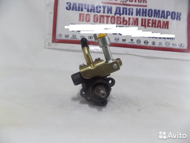 Насос гидроусилителя nissan Maxima infiniti P1094H