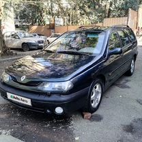 Renault Laguna 1.8 MT, 2000, 350 000 км, с пробегом, цена 350 000 руб.