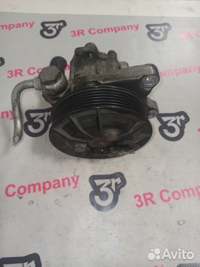 Гидроусилитель Bmw 3-Series E90 N52B25AF 2008