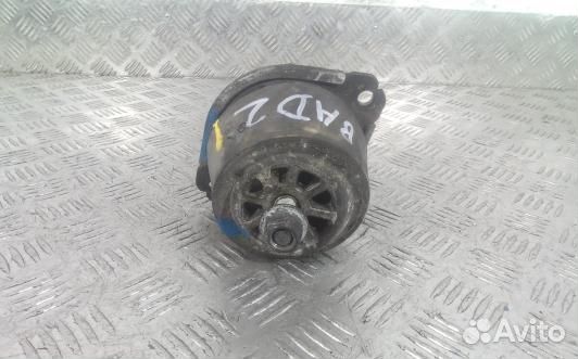 Подушка двигателя дизельная audi Q7 (BAD02BL01)