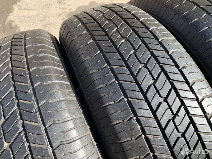 Yokohama Geolandar G033 215/70 R16 100H