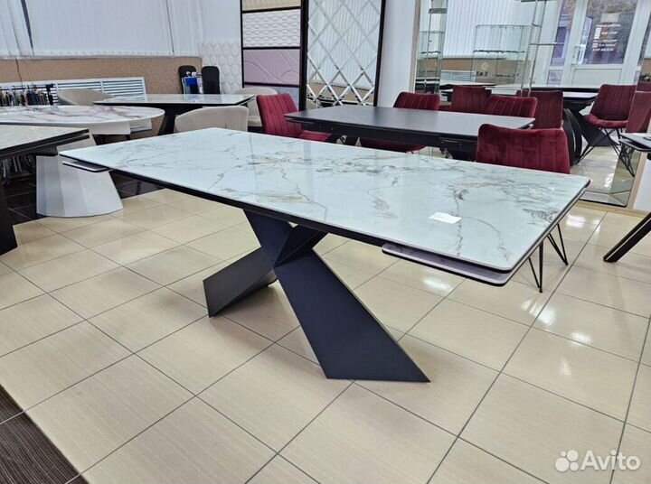 Стол повашимразмерам SVR-26671